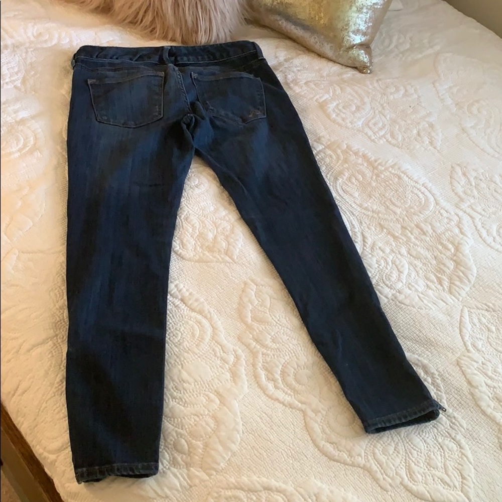 Express Jeans - Picture 2 of 5